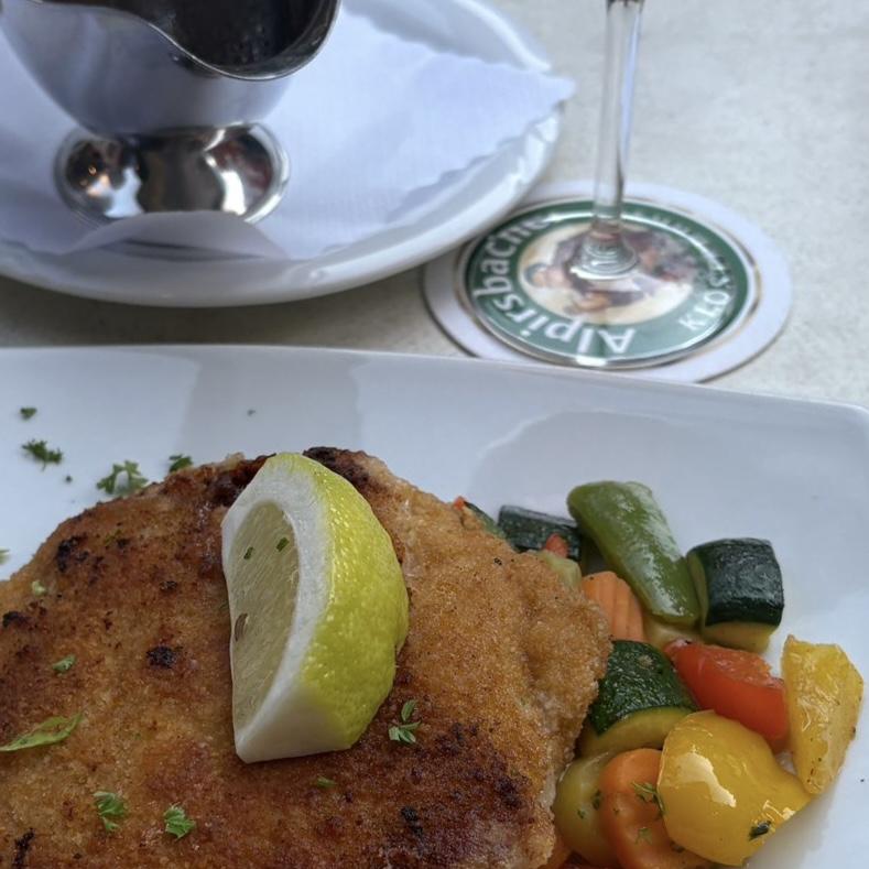 Restaurant "Kanne" in Königsbach-Stein