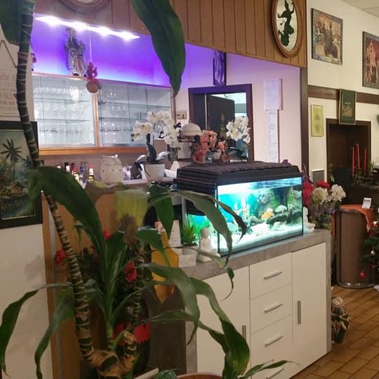 Restaurant "Zum Thai" in  Pfinztal