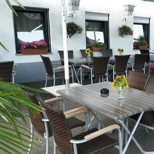 Restaurant "Restaurant FC Viktoria Berghausen" in  Pfinztal