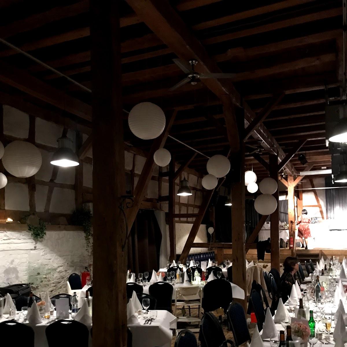 Restaurant "HEIMAT Wössingen - Am Bloh #Sky Sportsbar" in  Walzbachtal