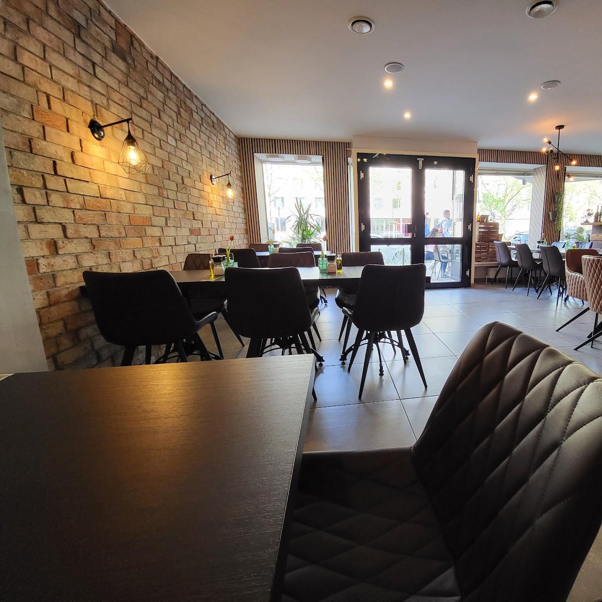 Restaurant "Spoon Restaurant & Bar" in Hannover