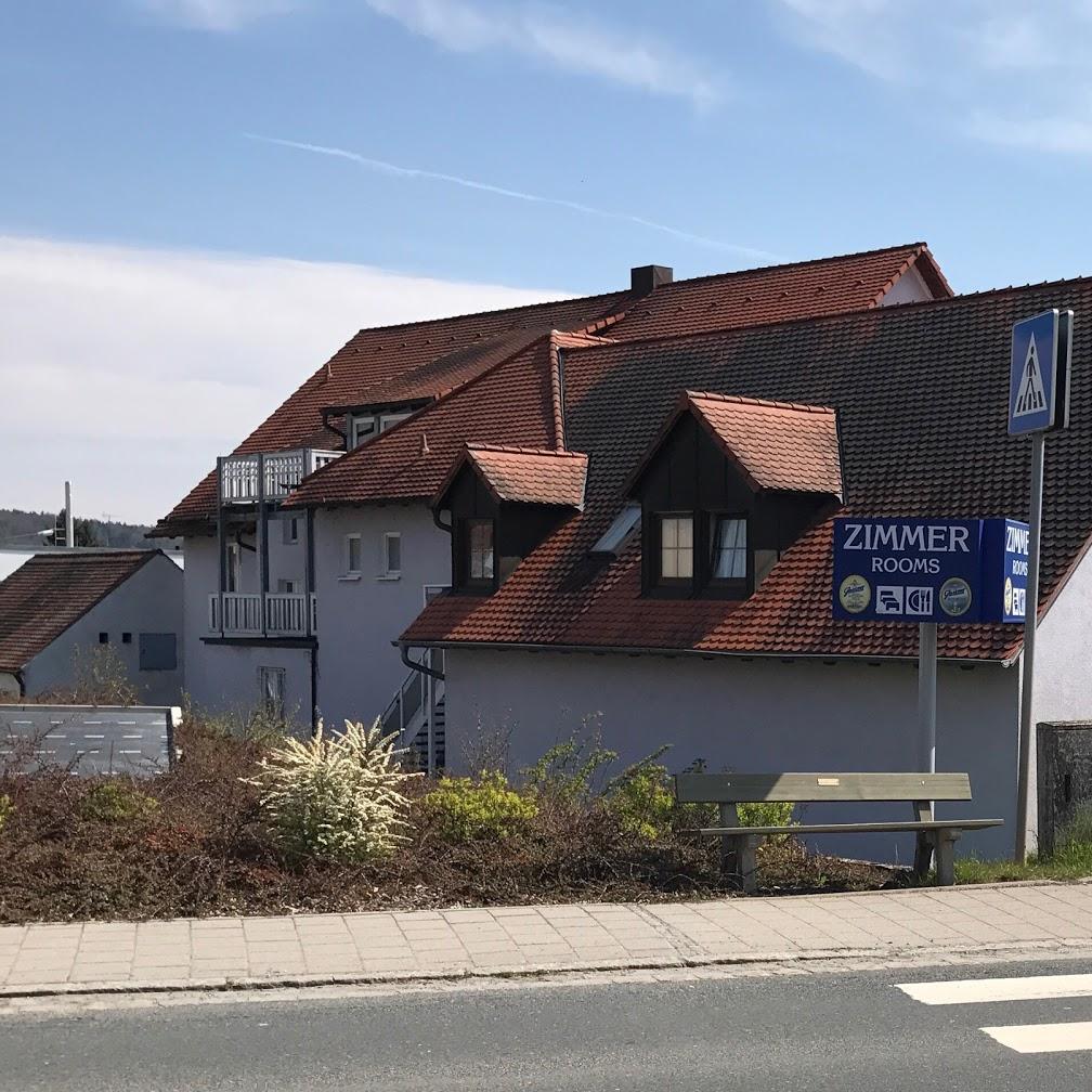 Restaurant "Pizzeria Napoli" in  Gehrde