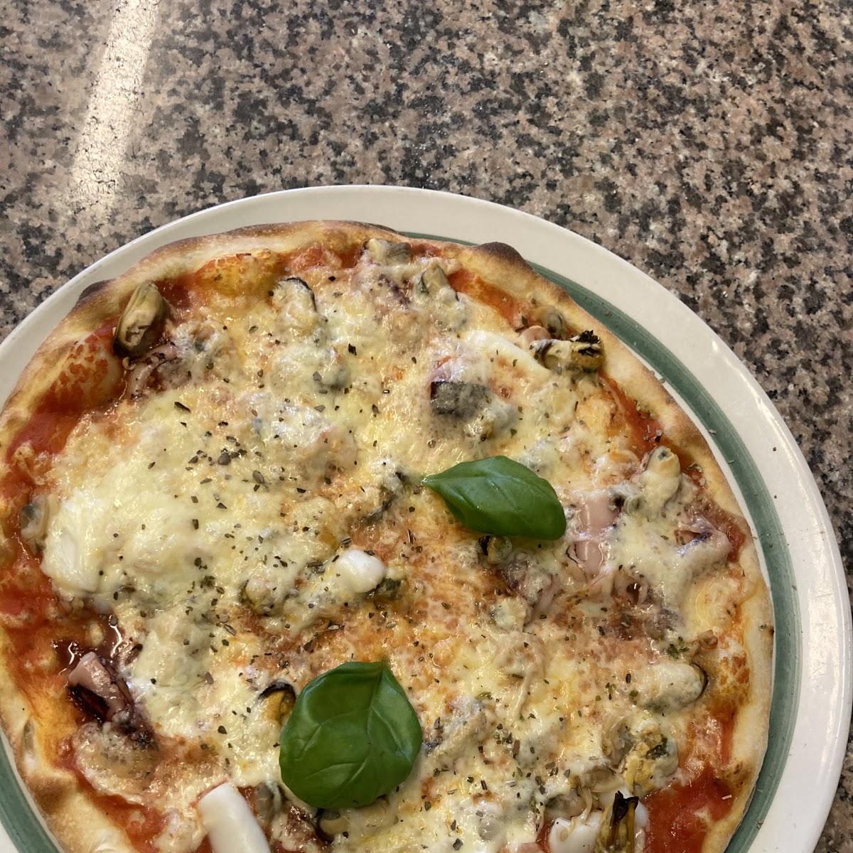 Restaurant "Artland Kebab" in  Badbergen