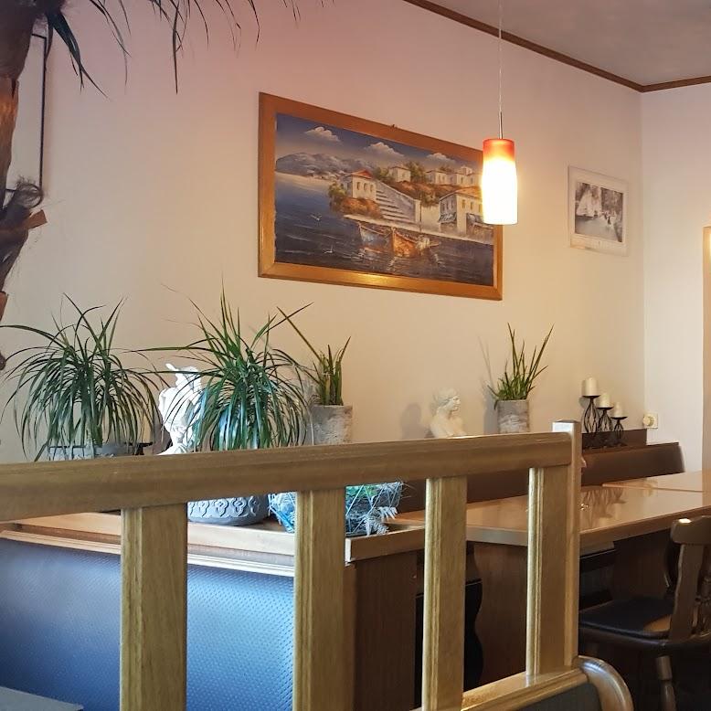 Restaurant "Gaststätte Kreta" in Holdorf