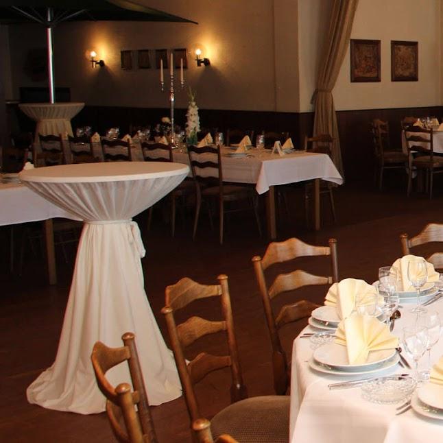 Restaurant "Landgasthof Meyer-Bünne" in Dinklage