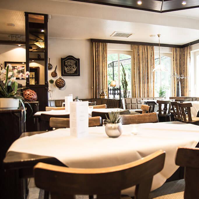 Restaurant "Hotel-Restaurant „Zur Post”" in  Holdorf