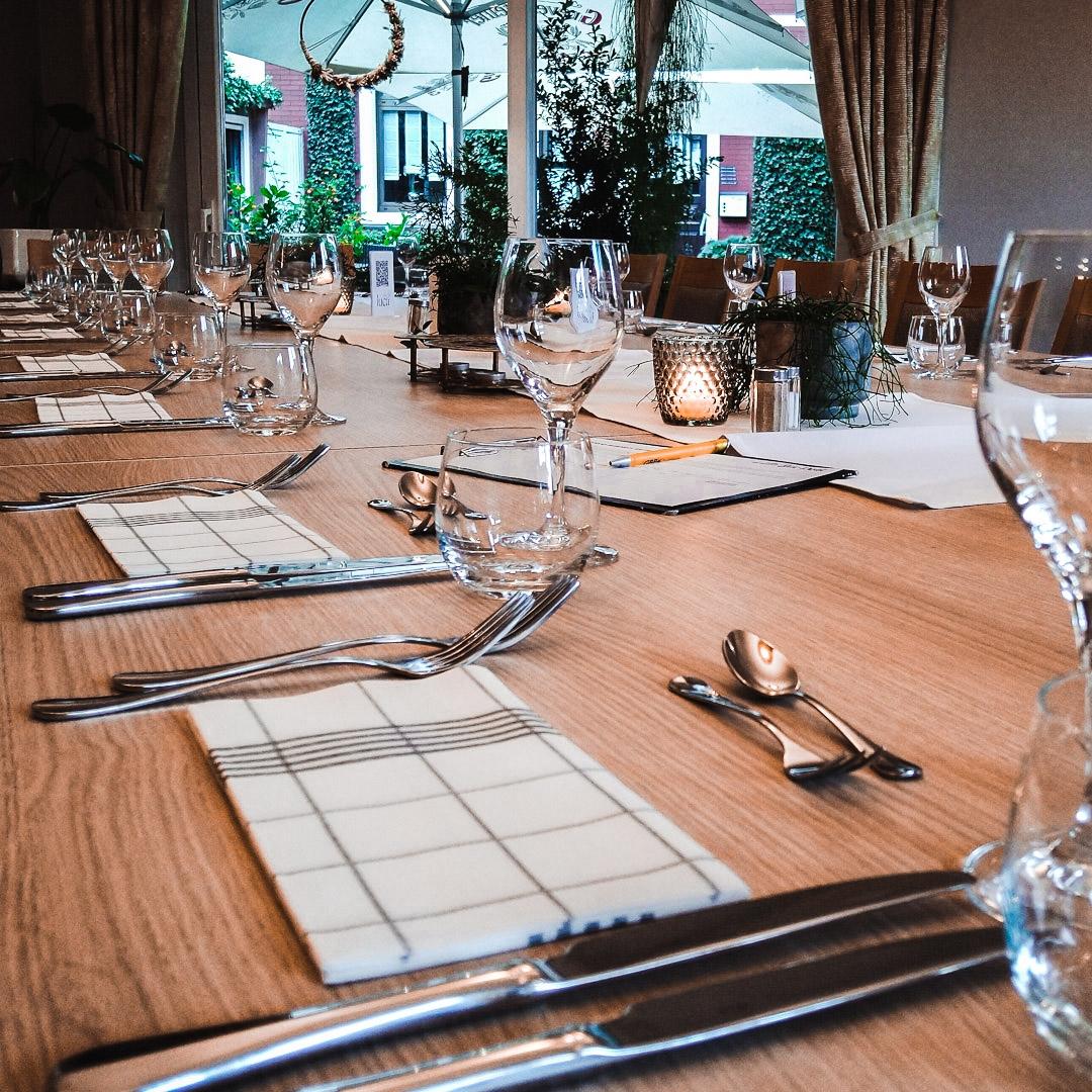 Restaurant "Hotel Restaurant „Zur Post”" in Holdorf