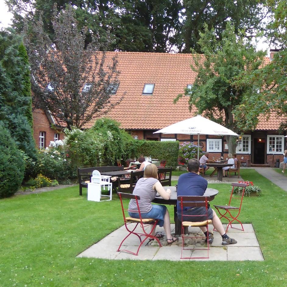 Restaurant "Zur Bauernschänke Familie Blome" in  Nortrup