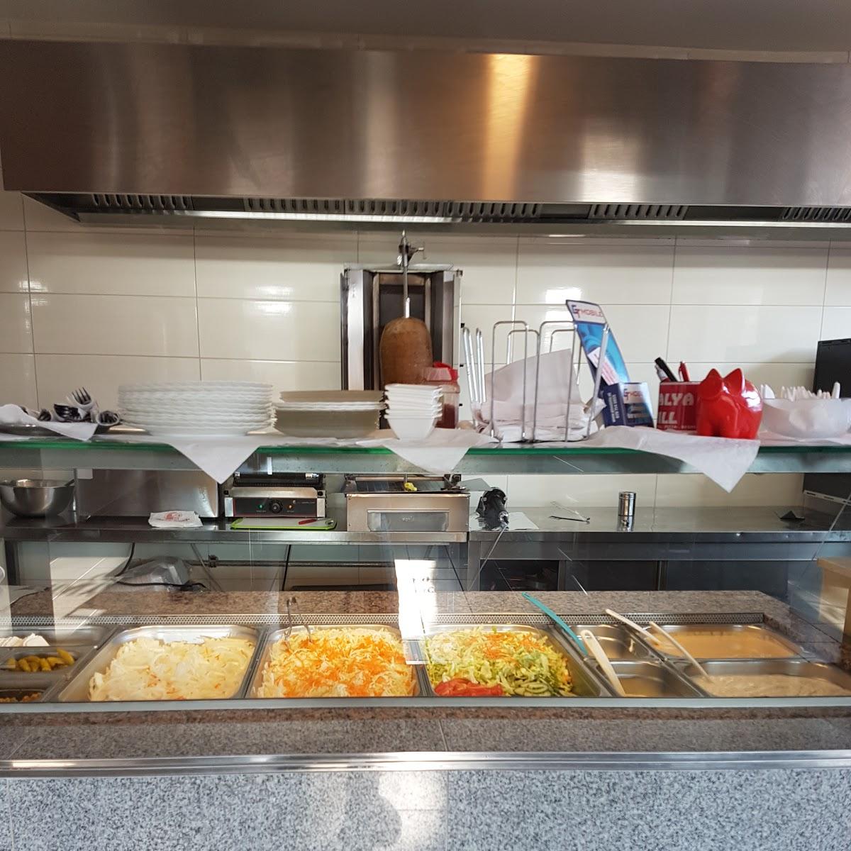 Restaurant "Restaurant Kröger 2.0" in  Dinklage