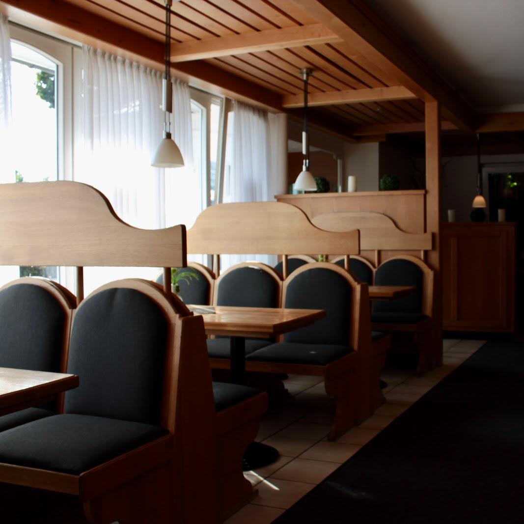 Restaurant "Gasthaus & Chocolaterie Brundiers" in  Nortrup