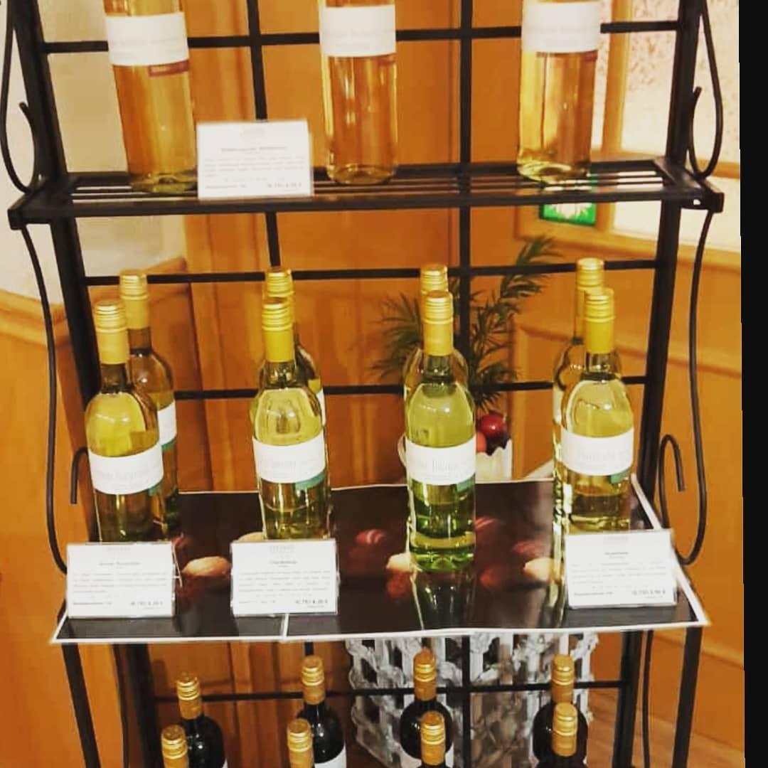 Restaurant "La Trattoria" in  Dinklage