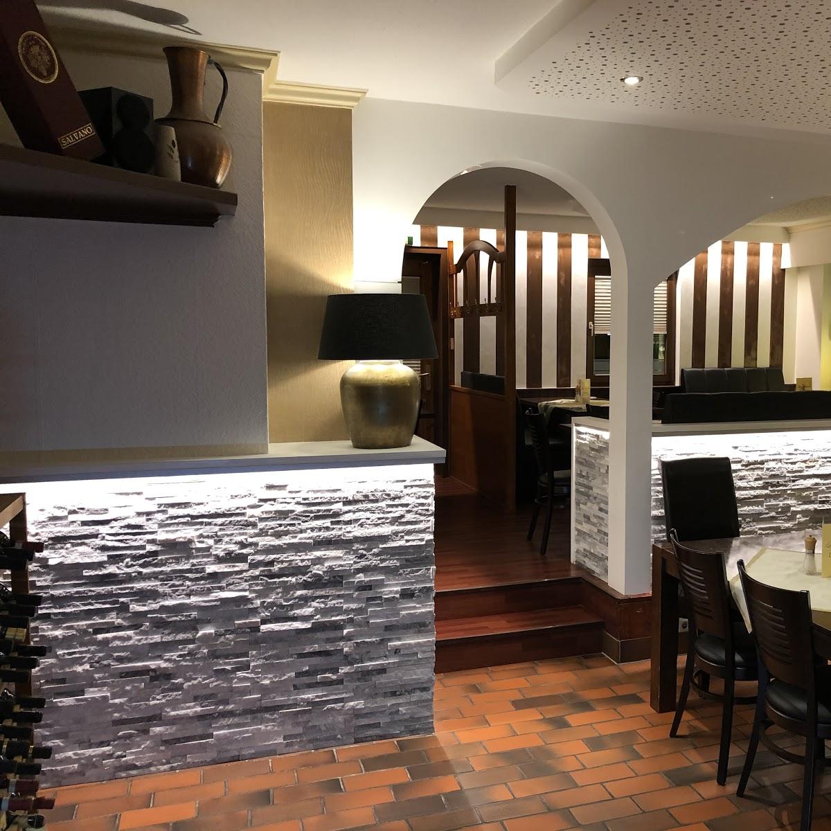 Restaurant "Zum munteren Reh" in  Bersenbrück