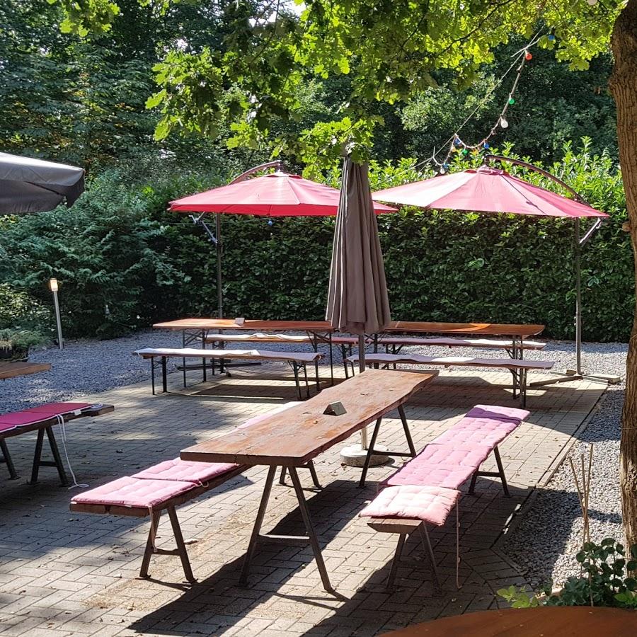 Restaurant "Delphi Restaurant" in  Dinklage