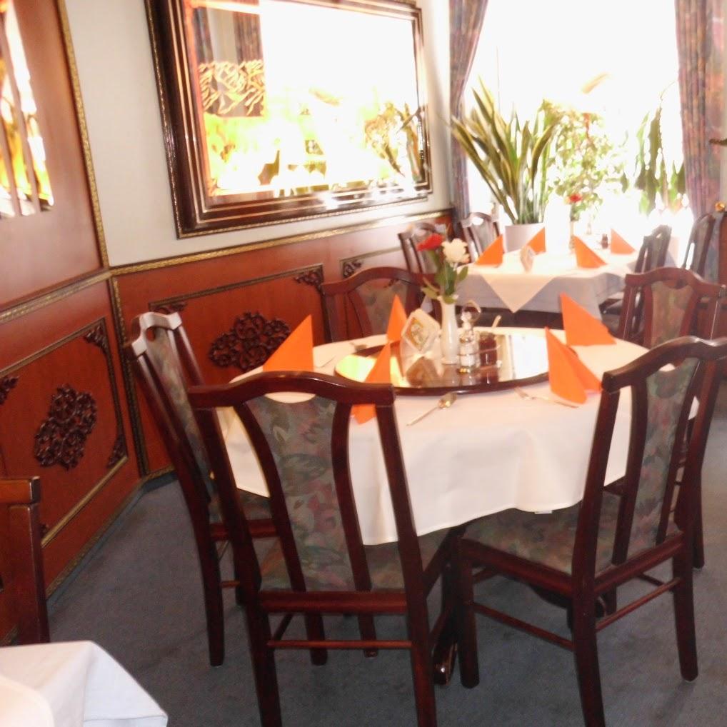 Restaurant "Saini