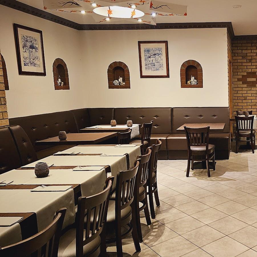 Restaurant "Saini
