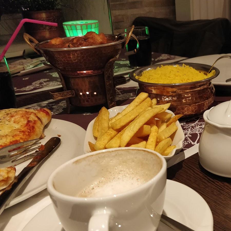 Restaurant "Kebab King" in  Holdorf