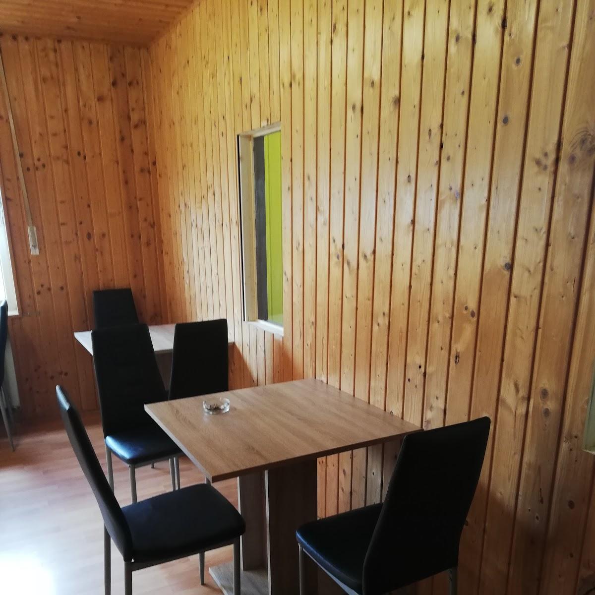 Restaurant "Mon Ami , Restaurant, Bistro und Lounge" in  Dinklage