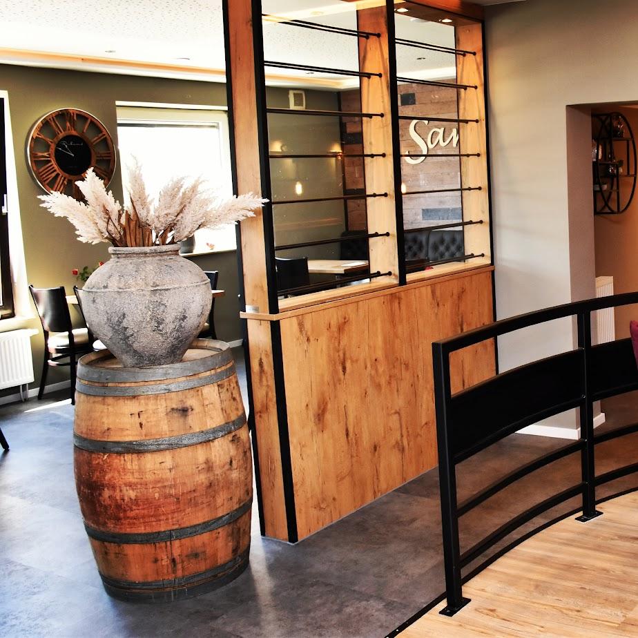 Restaurant "Sander