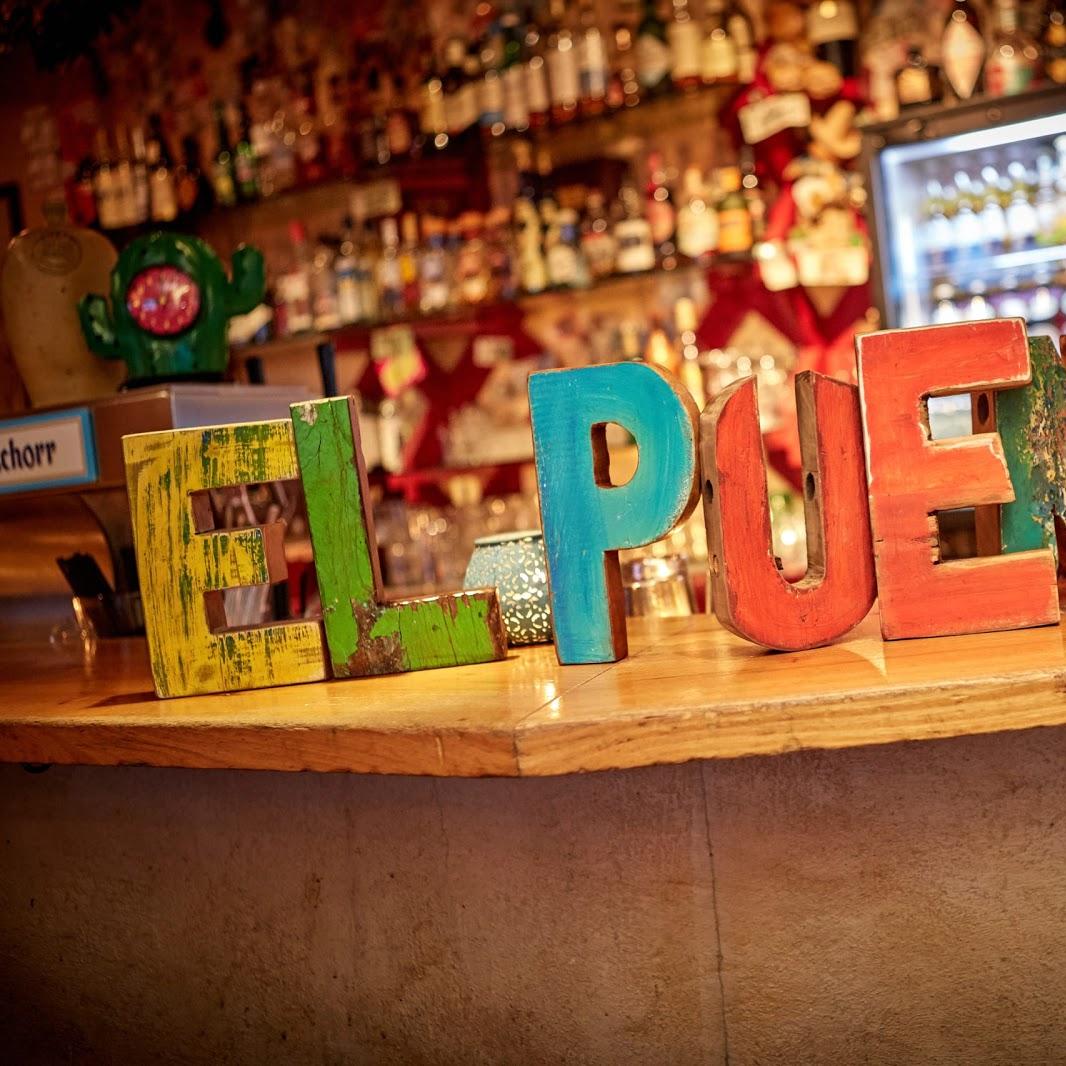 Restaurant "El Puente Mexikanisches Restaurant" in Oberammergau