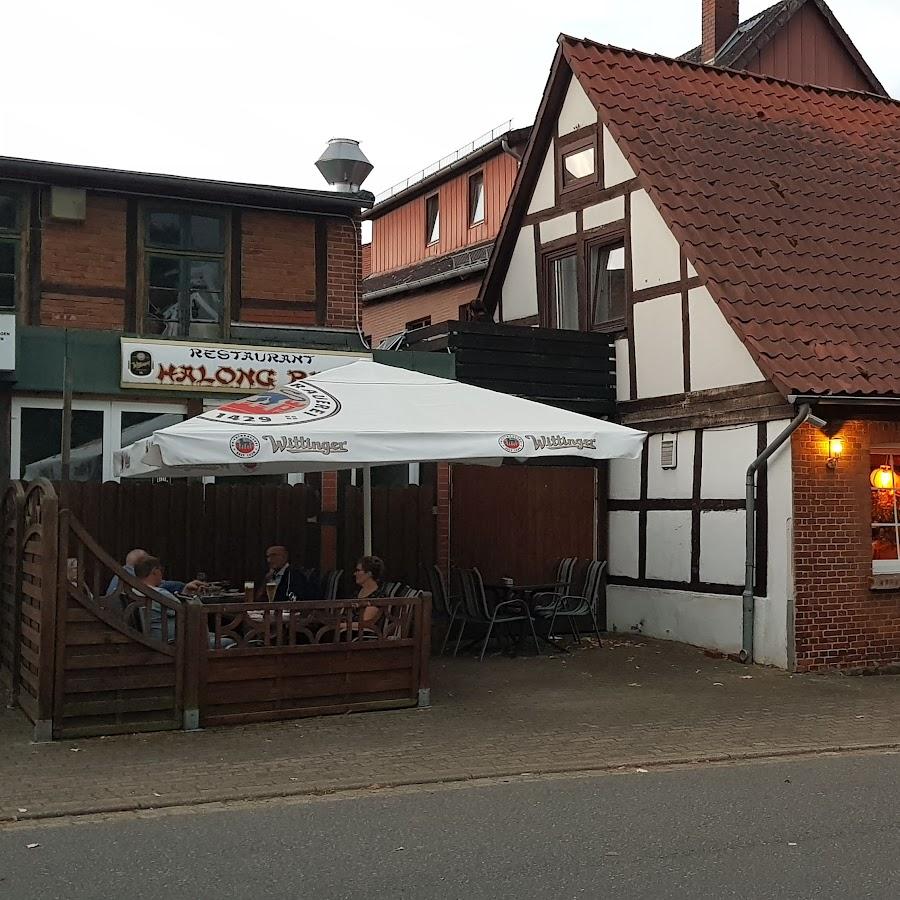 Restaurant "Halong Bay Restaurant" in Ebstorf
