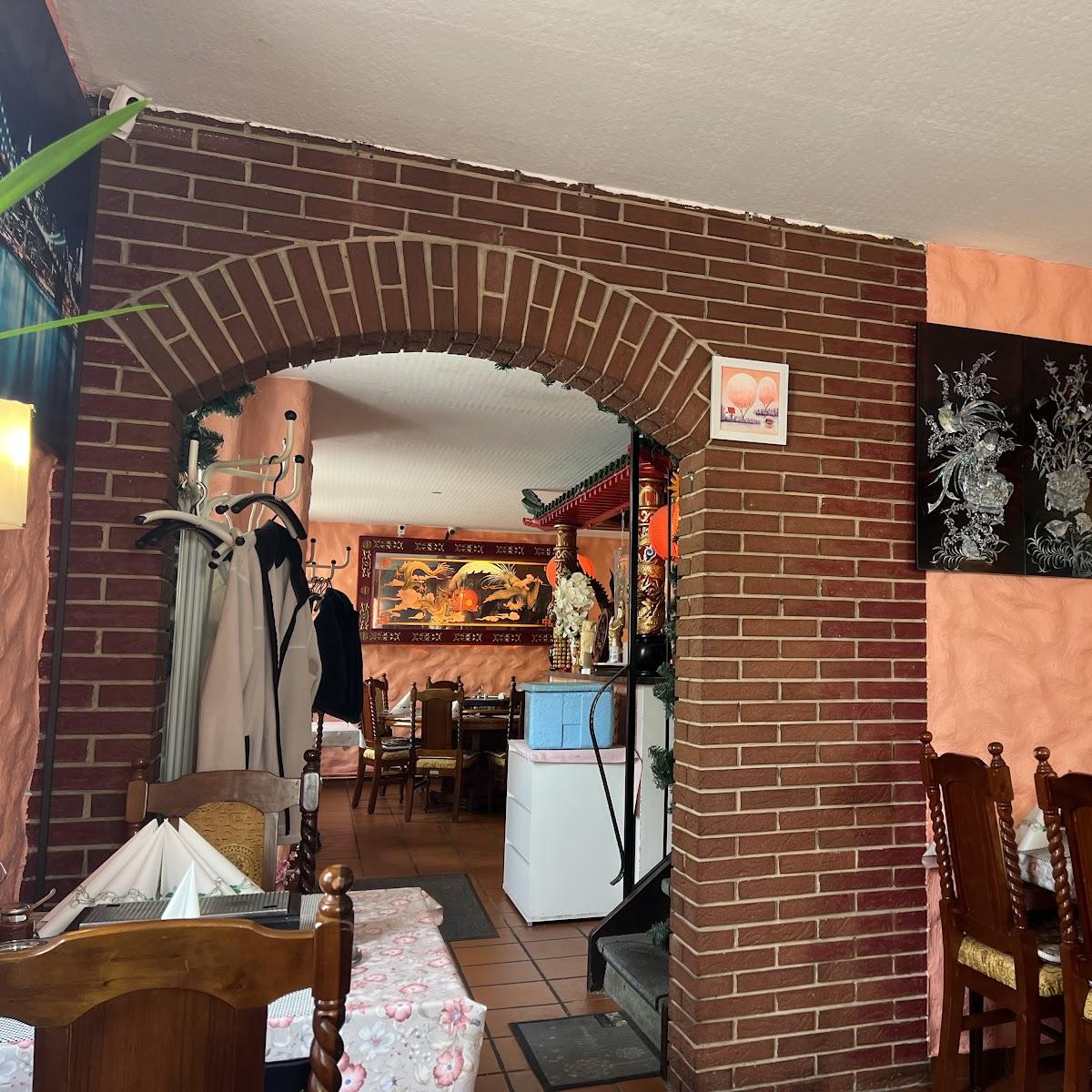 Restaurant "Halong Bay Restaurant" in Ebstorf