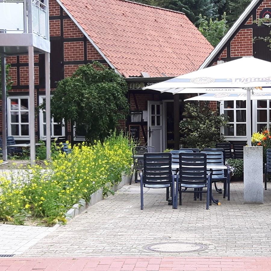 Restaurant "Xenios Zeus Griechisches Spezialitäten-Restaurant" in Ebstorf