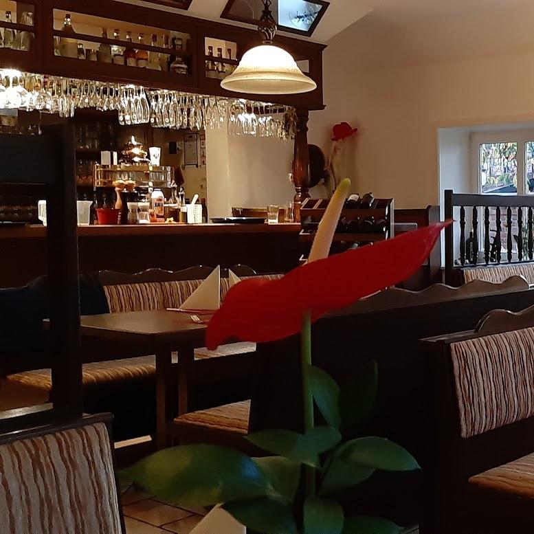 Restaurant "Xenios Zeus Griechisches Spezialitäten-Restaurant" in Ebstorf