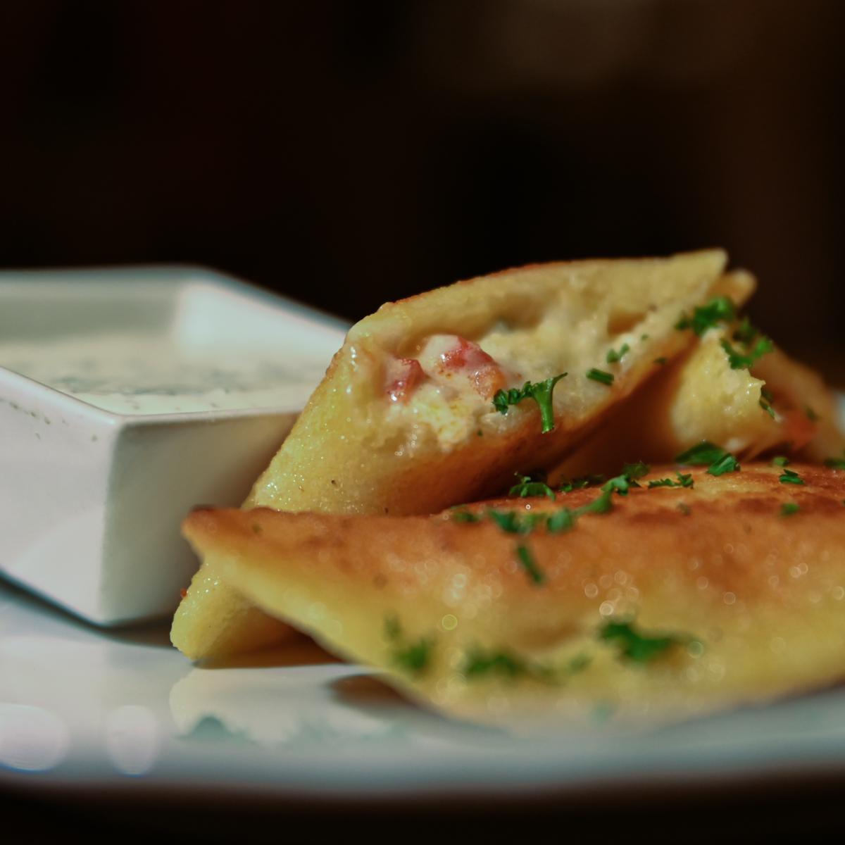 Restaurant "Gasthaus Wellmann" in Gerdau