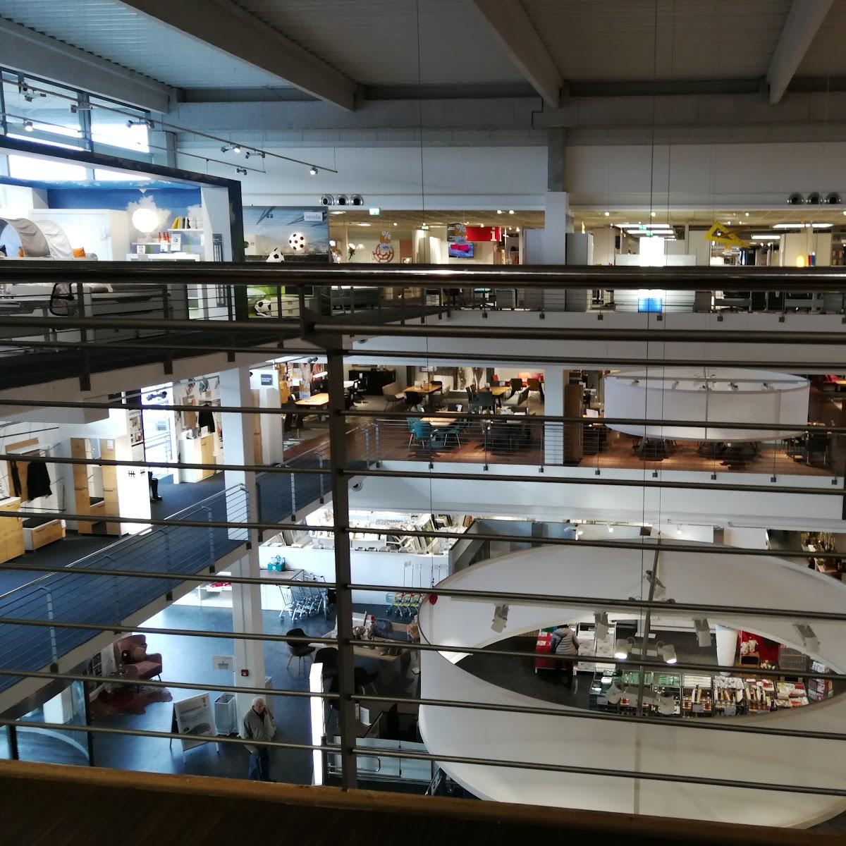 Restaurant "XXXL Restaurant" in Uelzen