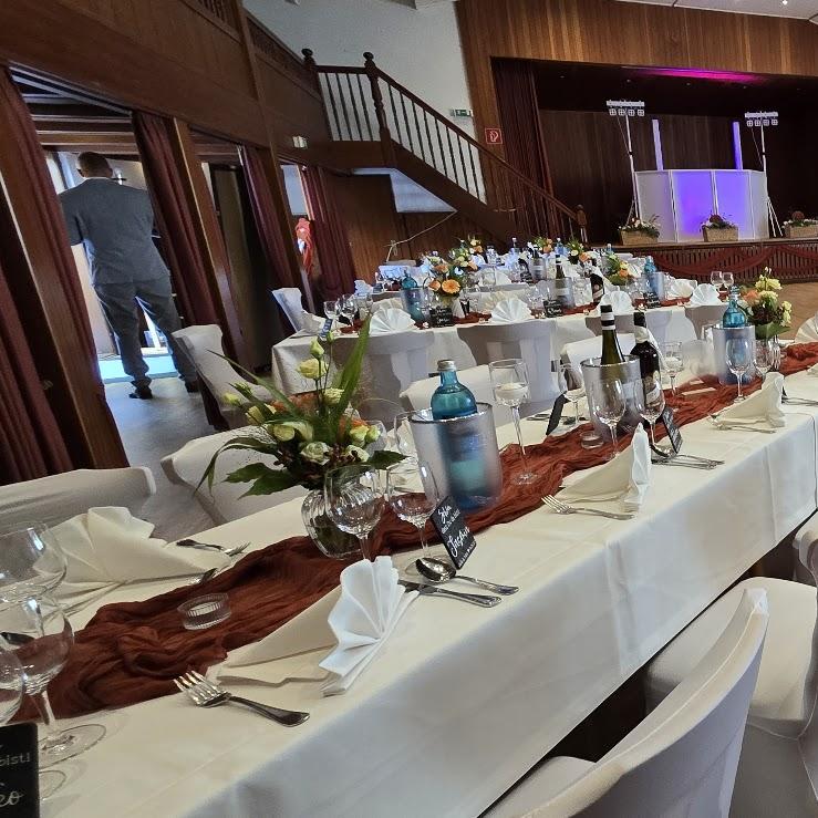 Restaurant "Wischhofs Gasthaus" in Wriedel