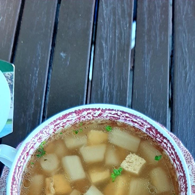 Restaurant "Hans-Peter Kötke Mini-Donuts" in  Ebstorf