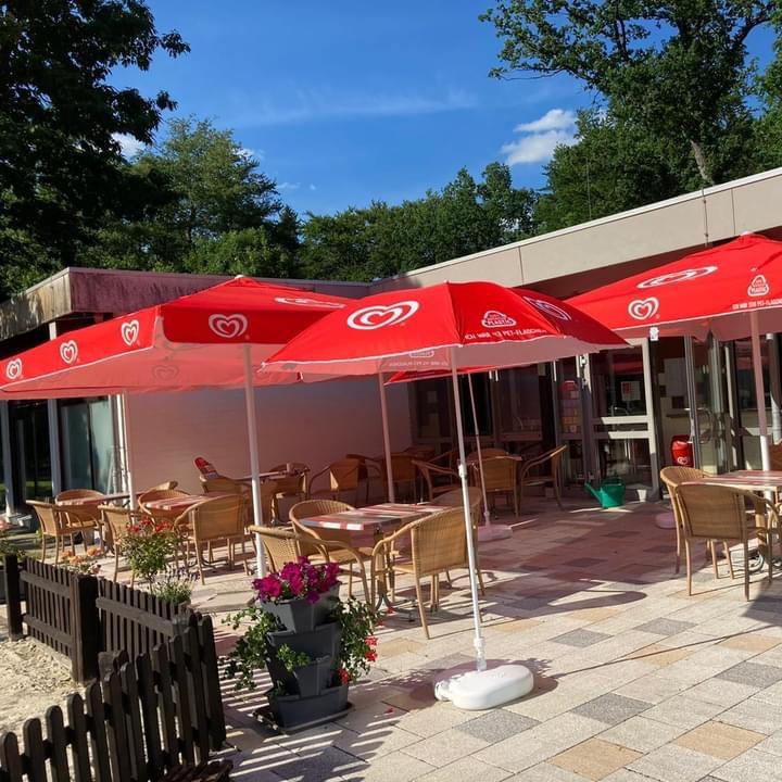 Restaurant "Wunderb@r" in Ebstorf