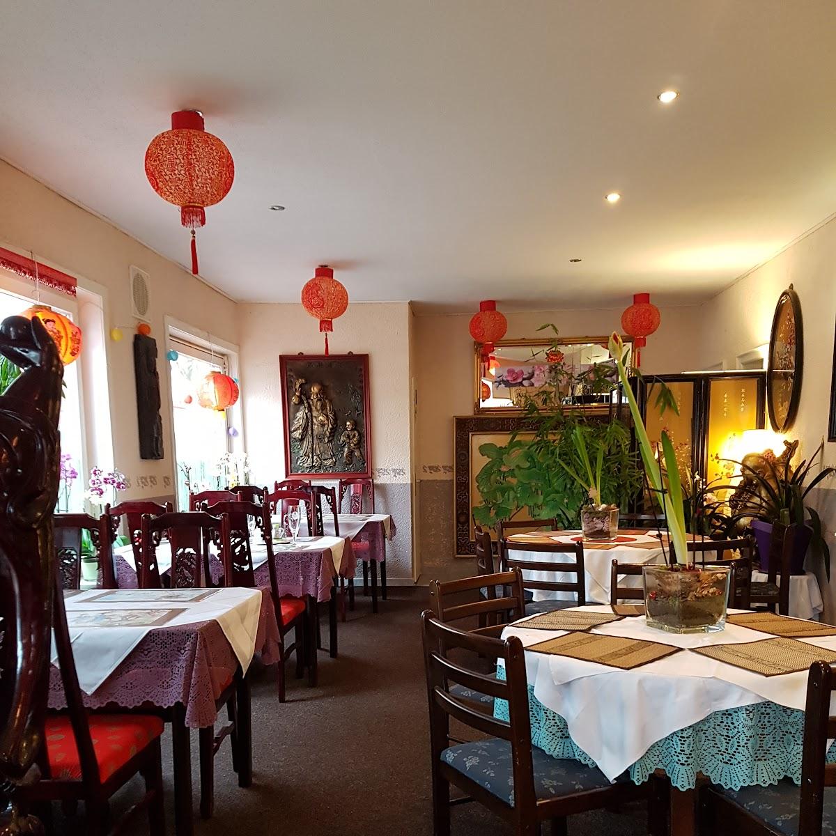 Restaurant "Restaurant Ying-Ying" in Bad Bevensen