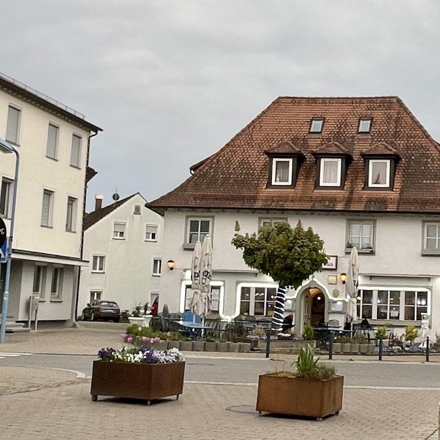 Restaurant "Taverna Mythos" in Bad Buchau