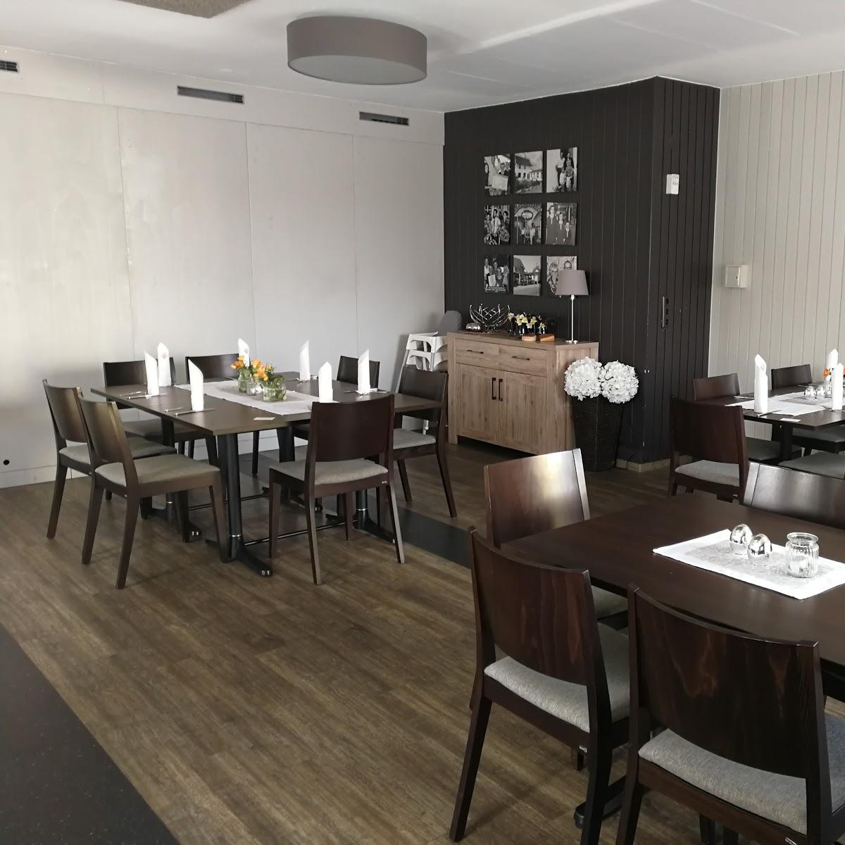 Restaurant "Taverne Poseidon" in  Buchau
