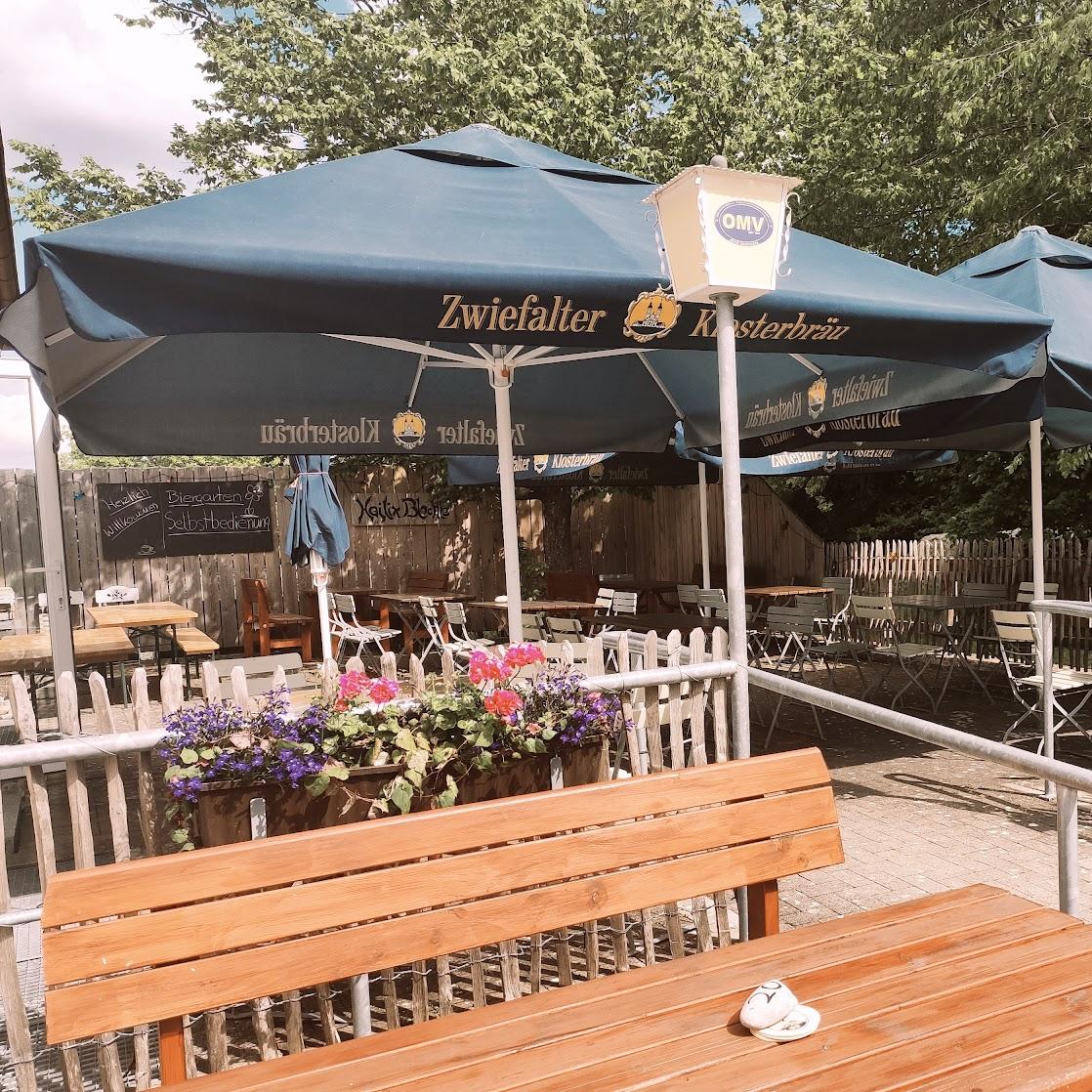 Restaurant "Heilix Blechle" in Bad Buchau