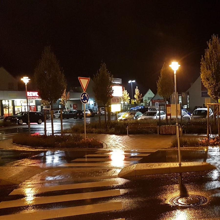 Restaurant "Hotel + Gasthof Kreuz" in  Buchau