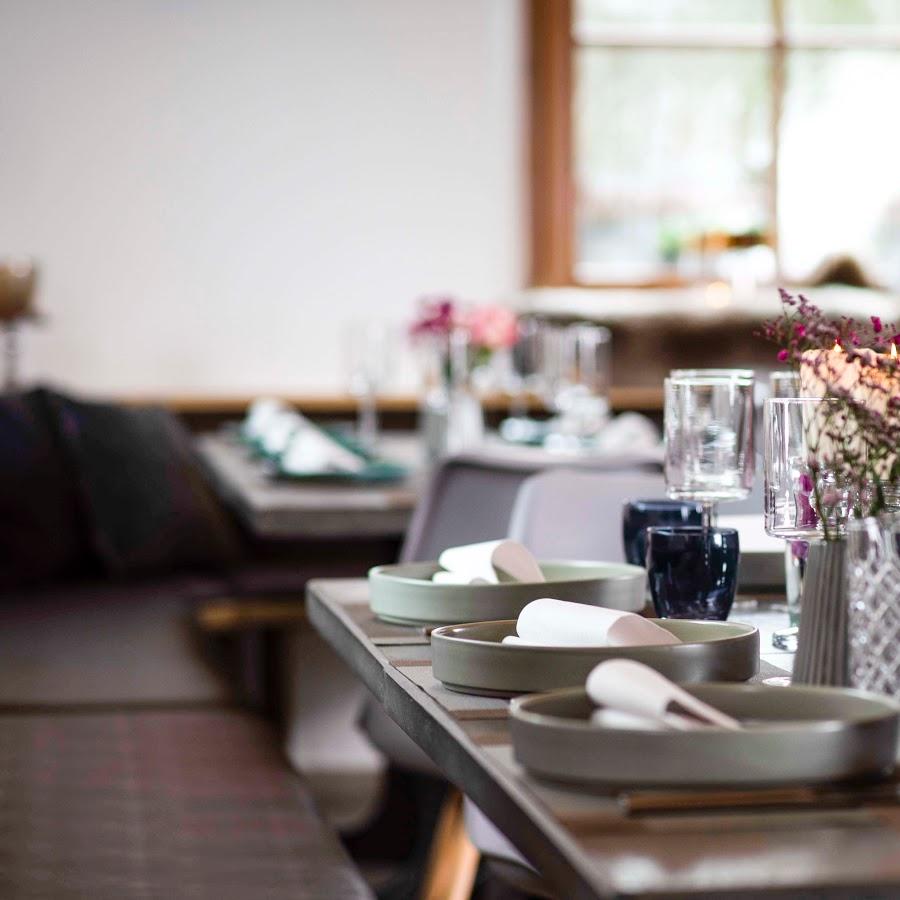 Restaurant "Klosterhof Schussenried" in Bad Schussenried