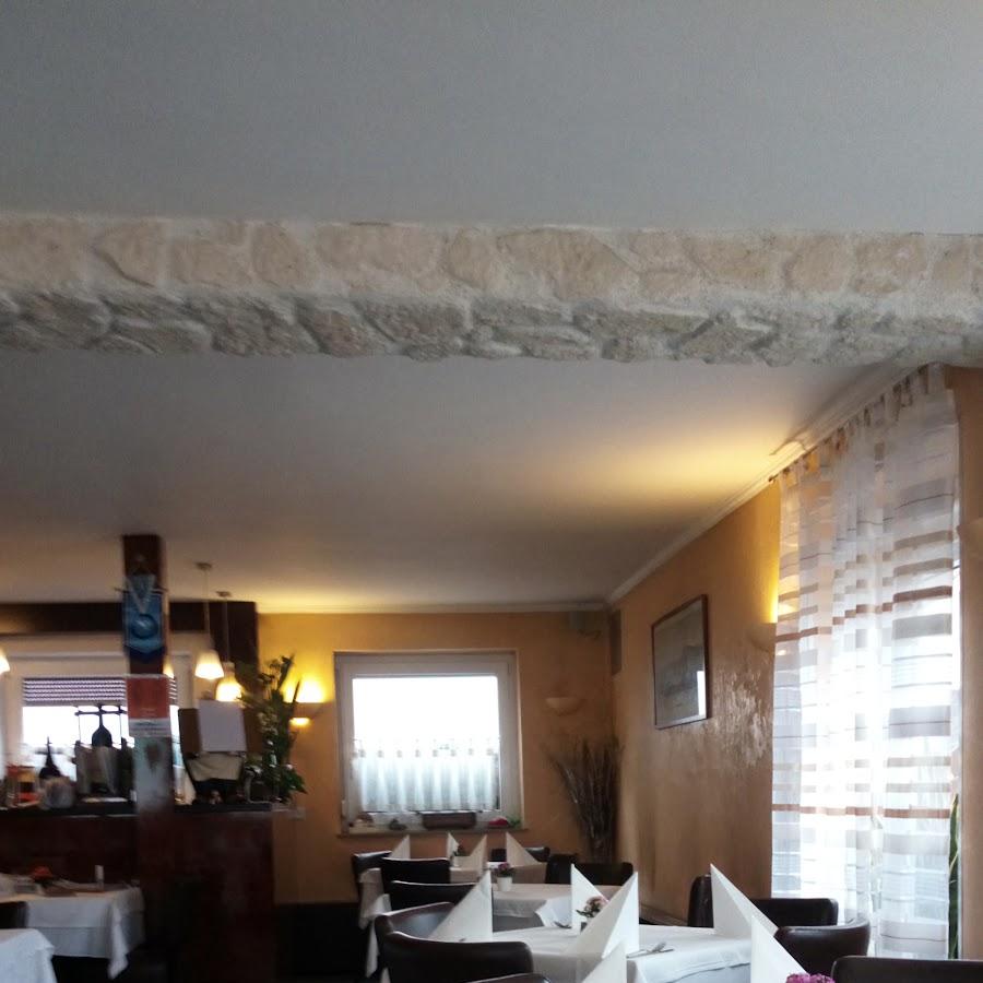 Restaurant "Restaurant Vesuvio" in Bad Schussenried