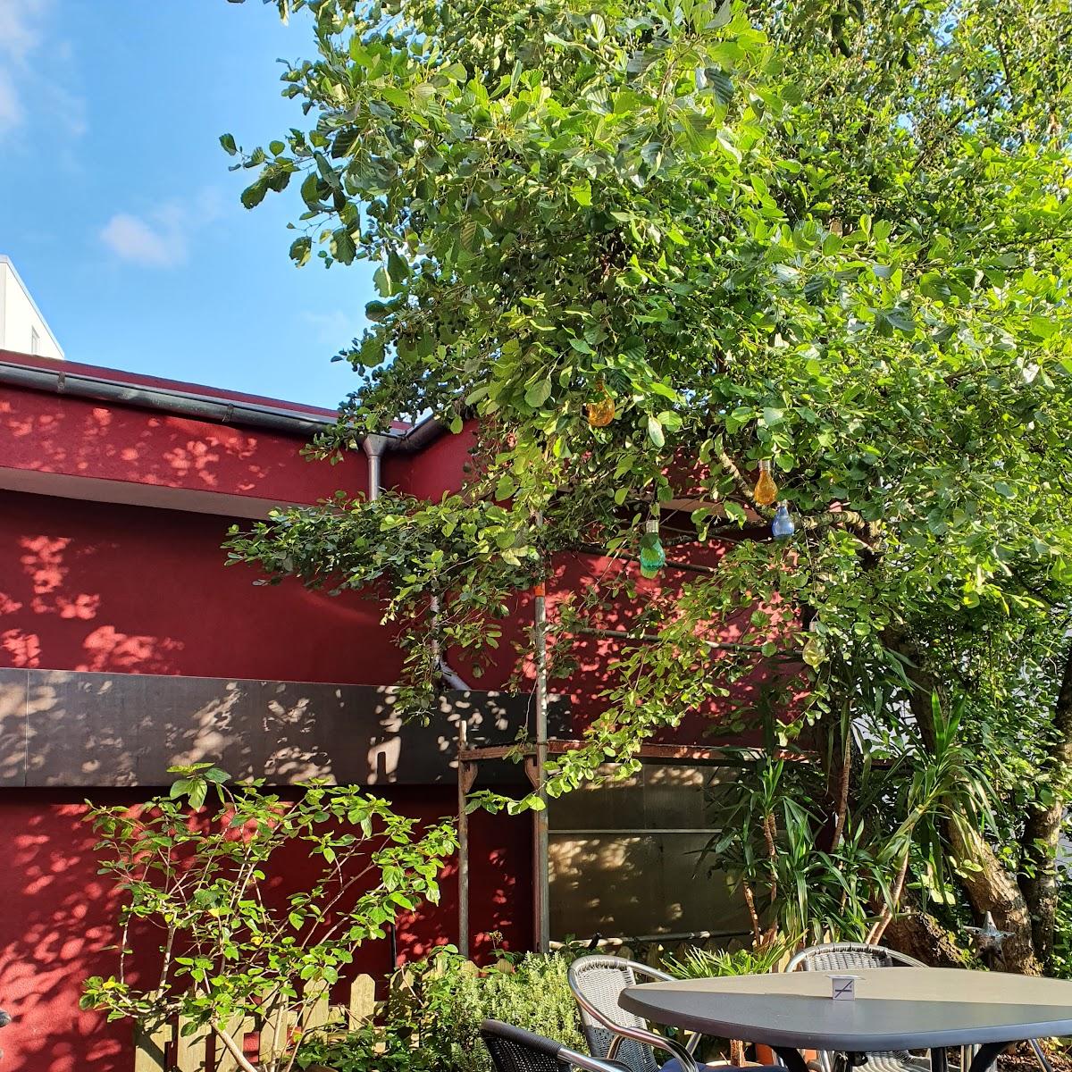 Restaurant "La Gondola Pizzeria" in Bad Schussenried