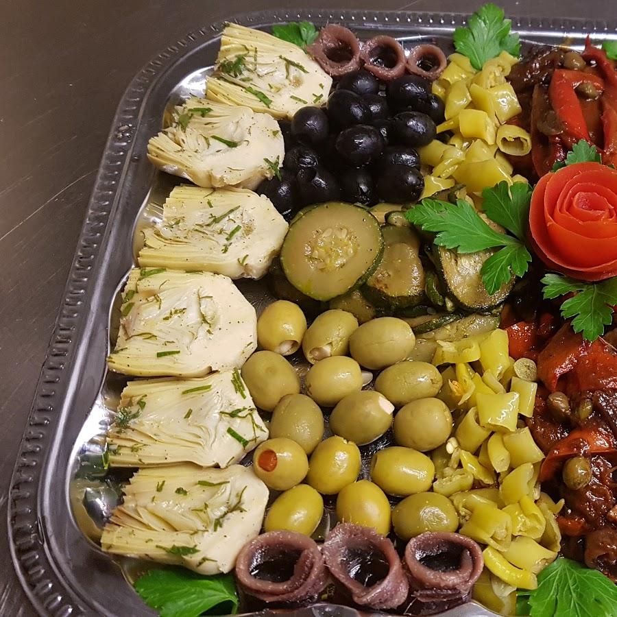 Restaurant "La Gondola Pizzeria" in Bad Schussenried