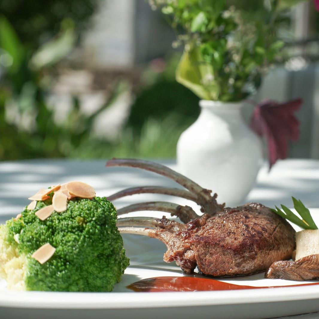 Restaurant "Landgasthof zur Linde" in Bad Schussenried