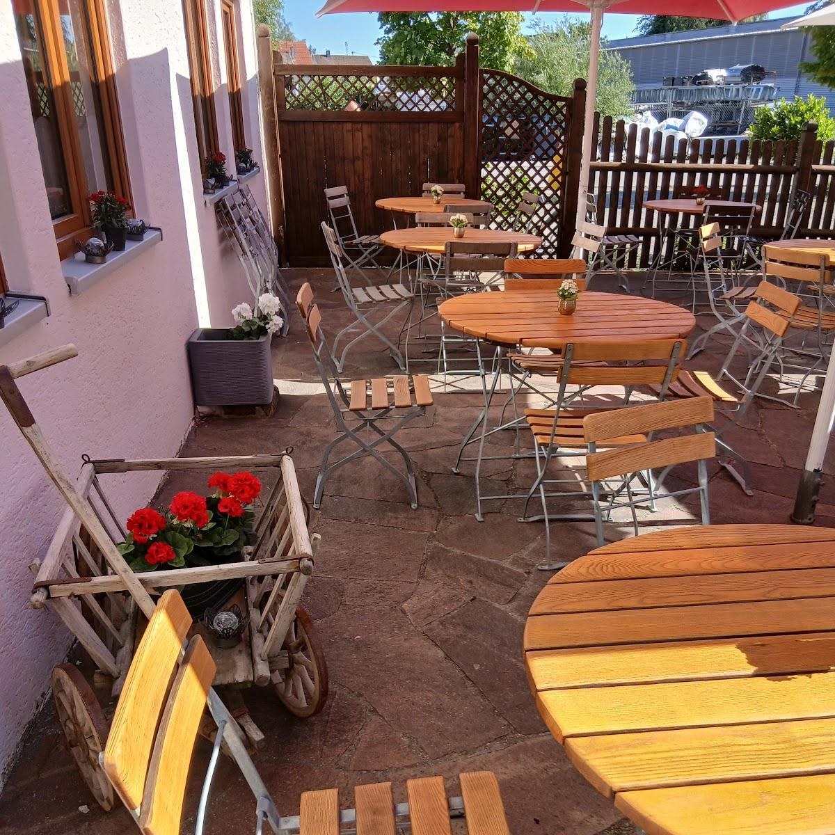 Restaurant "Restaurant Schinder Hannes" in Bad Schussenried