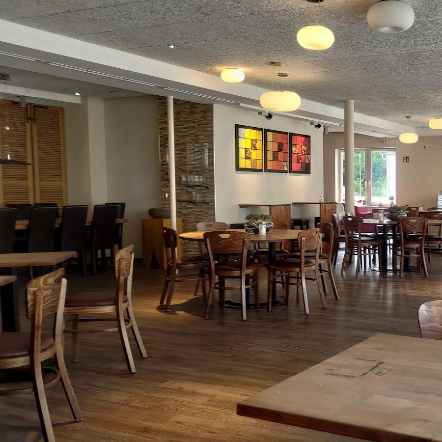 Restaurant "Bäcker Zoll - Zollhaus" in Bad Schussenried