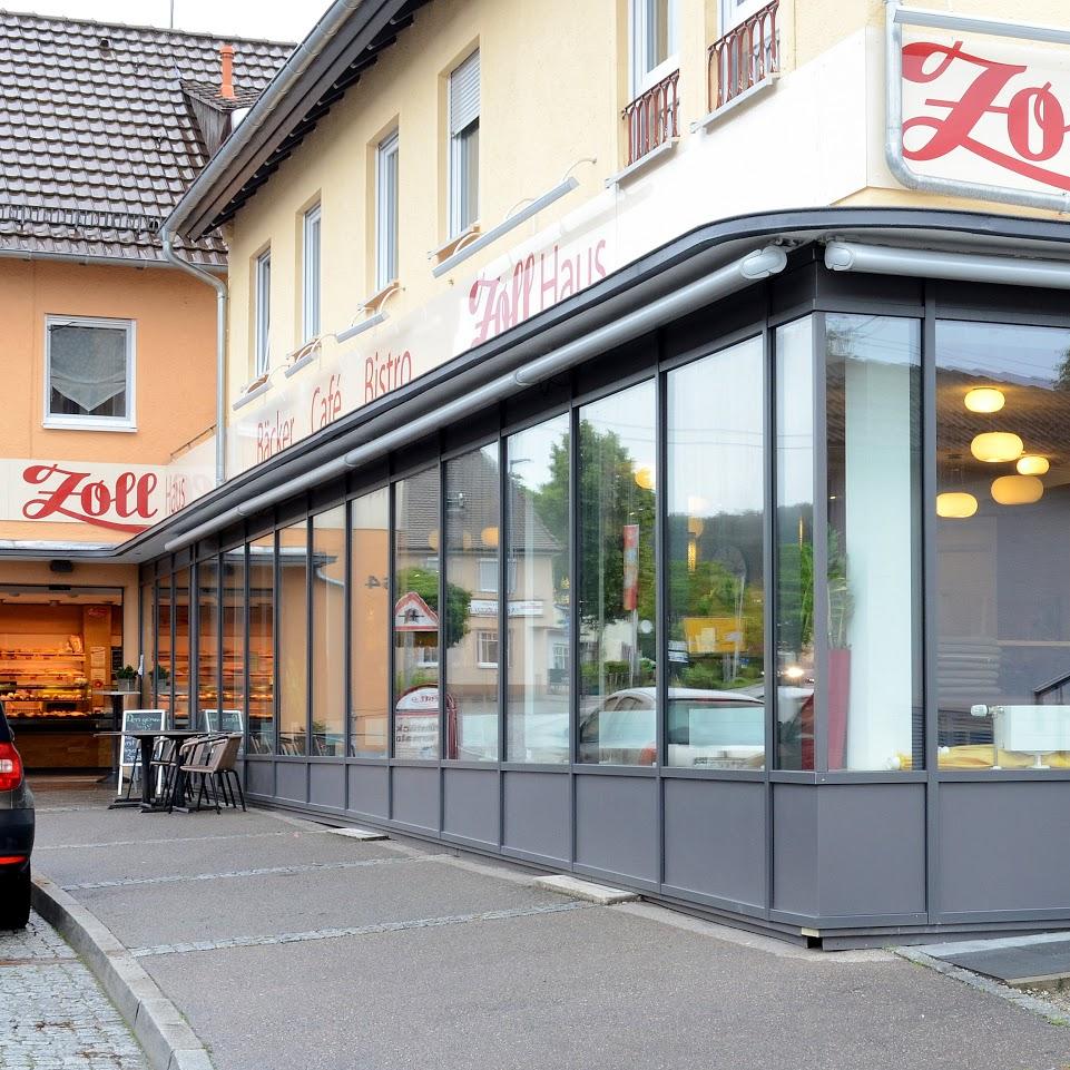 Restaurant "Weinstadl" in  Schussenried
