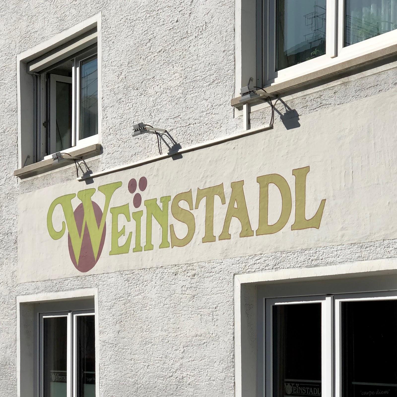 Restaurant "Weinstadl" in Bad Schussenried