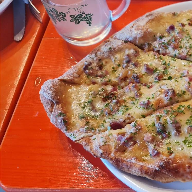 Restaurant "Härles Mostbesen" in Bad Schussenried
