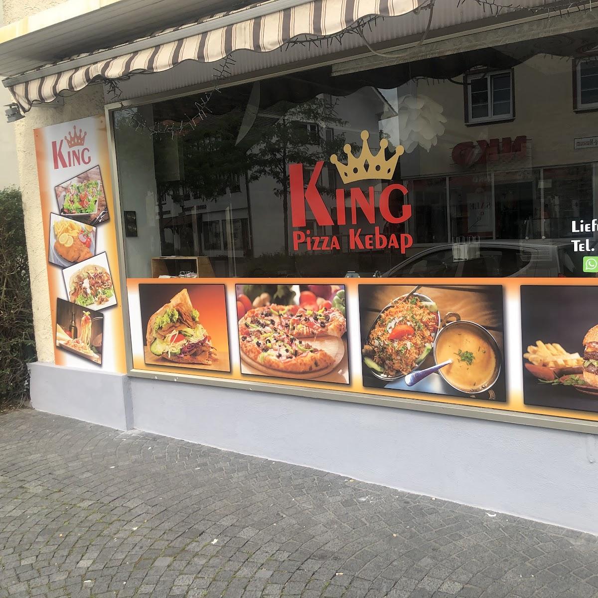 Restaurant "Marij Kebab" in  Schussenried