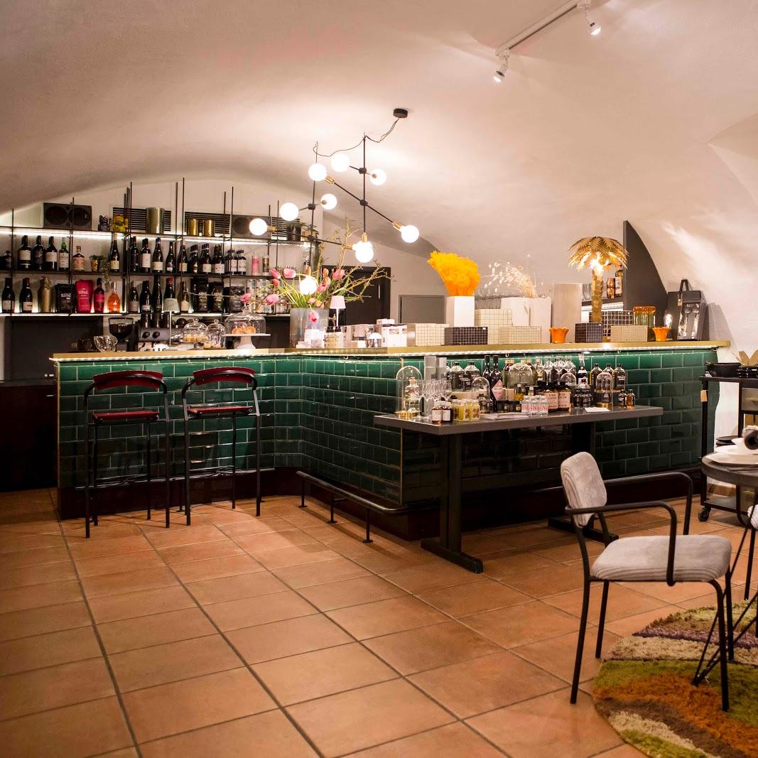 Restaurant "Kuloer" in  Saulgau
