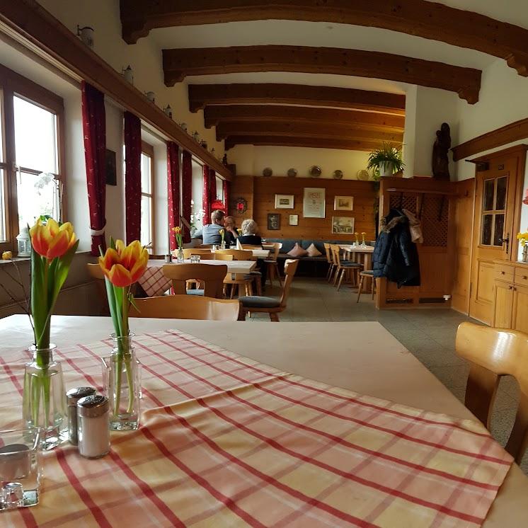 Restaurant "Restaurant Rigi Alm" in Hohenpeißenberg